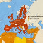 La «Nuova Unione per il Mediterraneo»:  una risurrezione dell’Impero Romano?