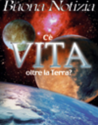 C'è vita oltre la terra? - Settembre/Ottobre 1998