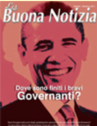 Dove sono finiti  i bravi governanti? - Ottobre/Dicembre 2011