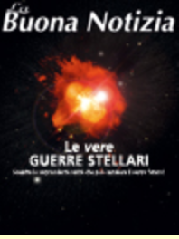 Le vere guerre stellari - Marzo/Aprile 2000