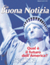  Qual è il futuro dell'America? - Maggio/Giugno 2002