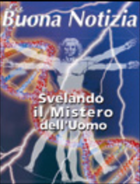 Svelando il mistero dell'uomo - Maggio/Giugno 2001