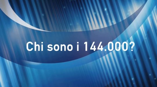 Chi sono i 144.000?