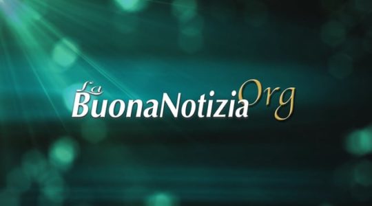 Presentazione LaBuonaNotizia.org