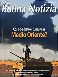 Luglio - Settembre 2014