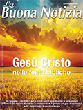 La Buona Notizia (Aprile-Giugno 2017)