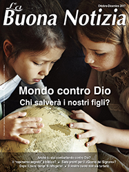 La Buona Notizia (Ottobre-Dicembre 2017)