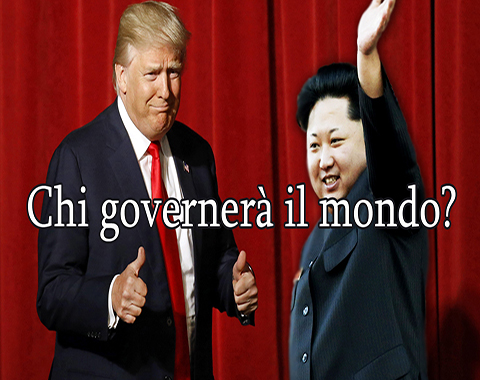 Chi governera' il mondo