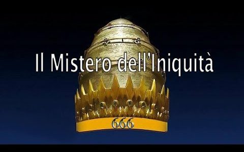 Il mistero dell'iniquità