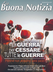 La guerra per cessare tutte le guerre<br />(Gennaio-Marzo 2021)