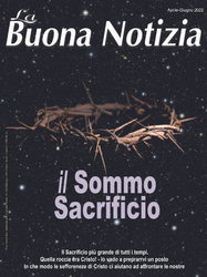 Il sommo sacrificio<br />(Aprile-Giugno 2022)